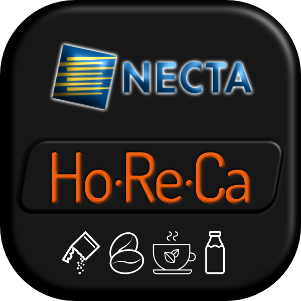 Necta Coffee Machines